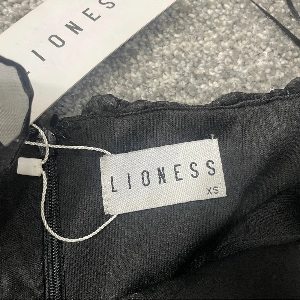 LIONESS Feng Shui Mini Dress - Picture 12 of 15
